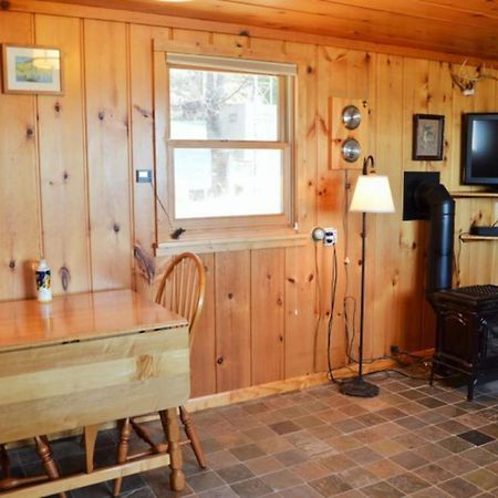 Dune Grass Shores Beulah Extérieur photo