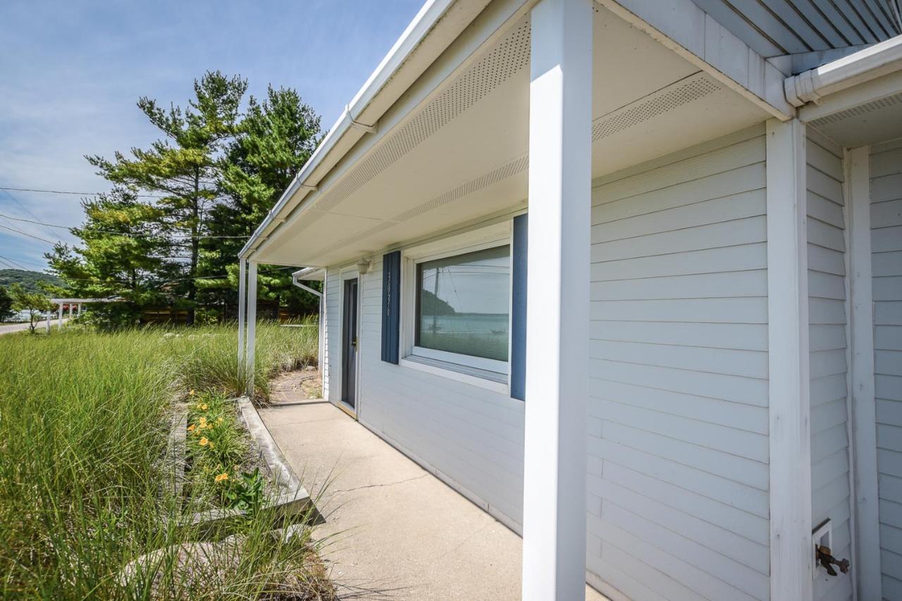 Dune Grass Shores Beulah Extérieur photo