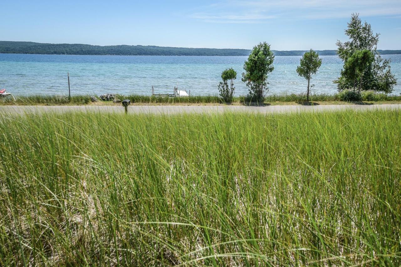 Dune Grass Shores Beulah Extérieur photo