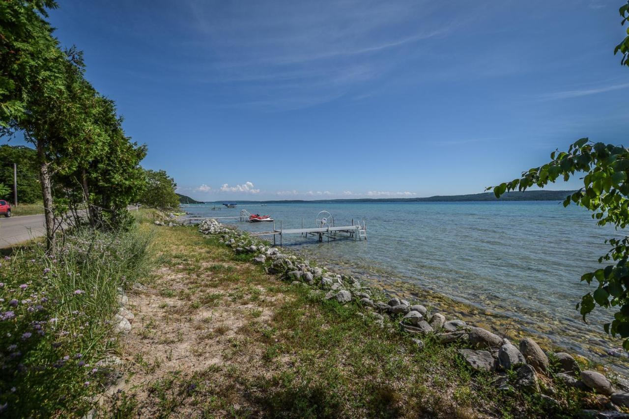 Dune Grass Shores Beulah Extérieur photo