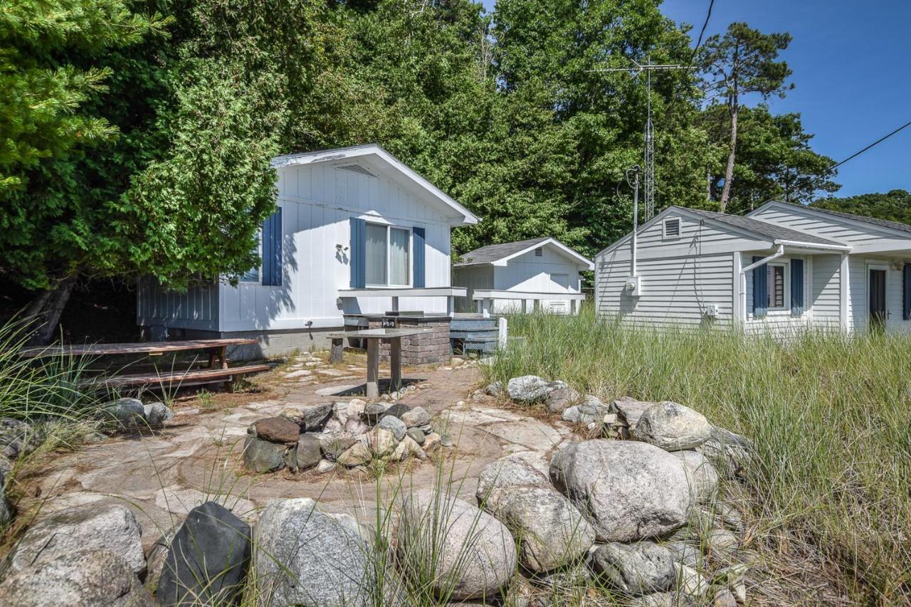 Dune Grass Shores Beulah Extérieur photo