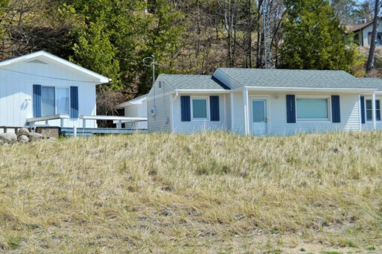 Dune Grass Shores Beulah Extérieur photo