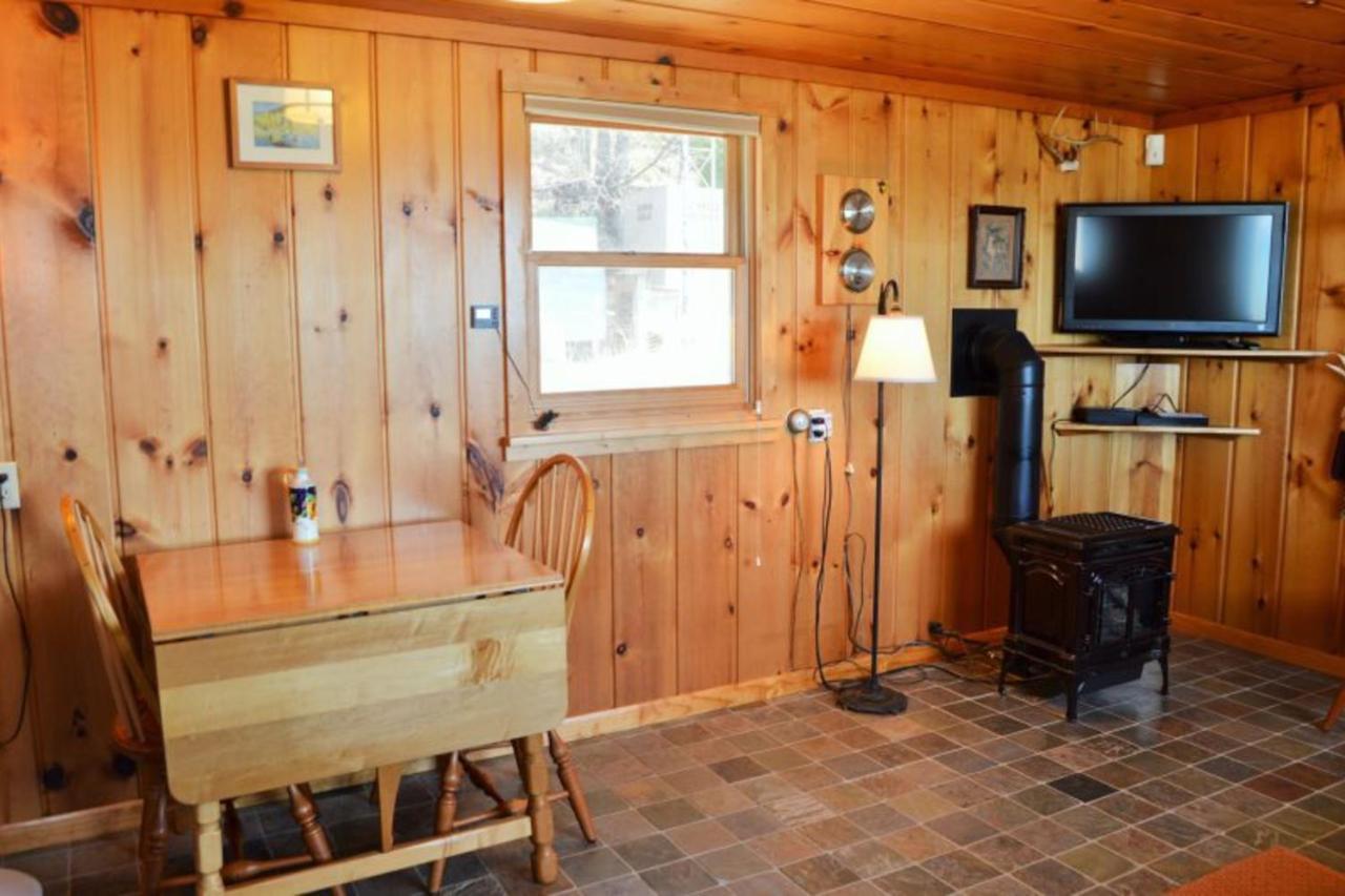 Dune Grass Shores Beulah Extérieur photo