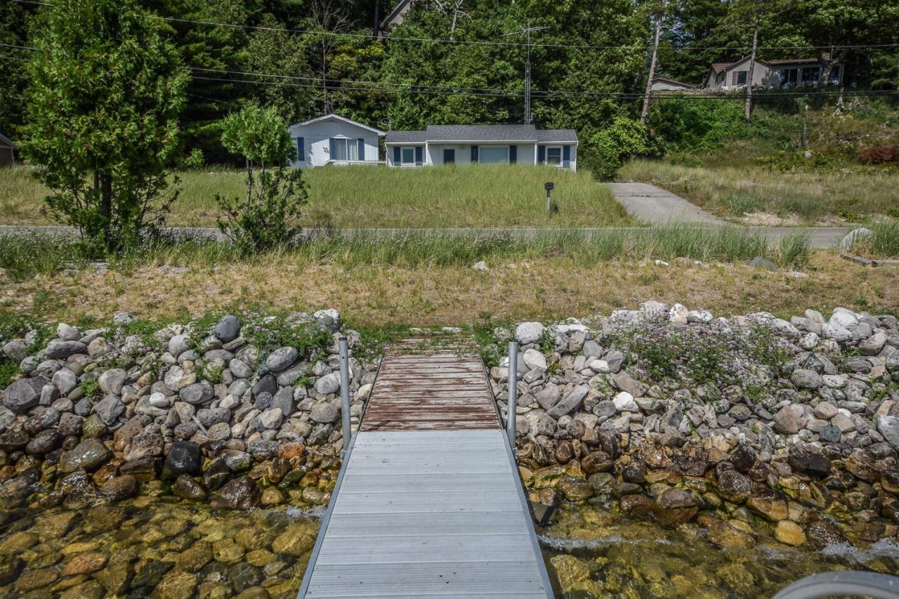 Dune Grass Shores Beulah Extérieur photo