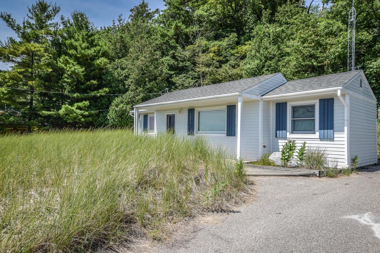 Dune Grass Shores Beulah Extérieur photo