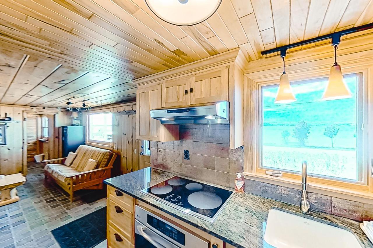 Dune Grass Shores Beulah Extérieur photo