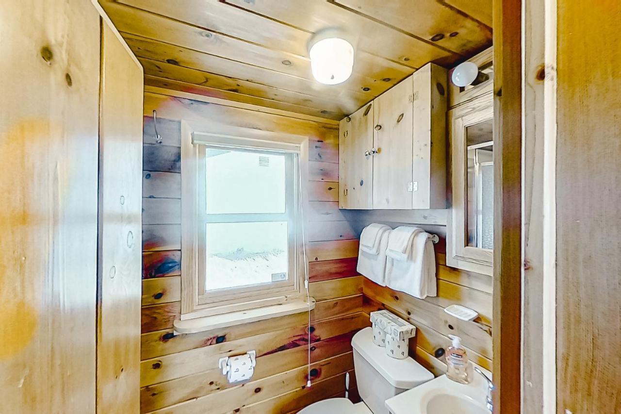 Dune Grass Shores Beulah Extérieur photo