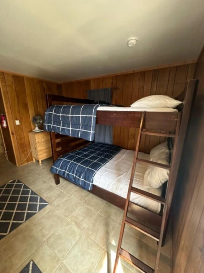 Dune Grass Shores Beulah Extérieur photo